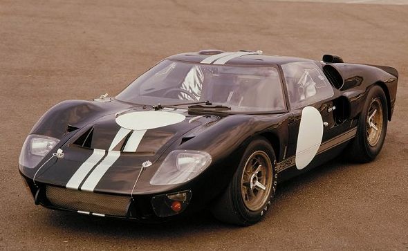 gt40
